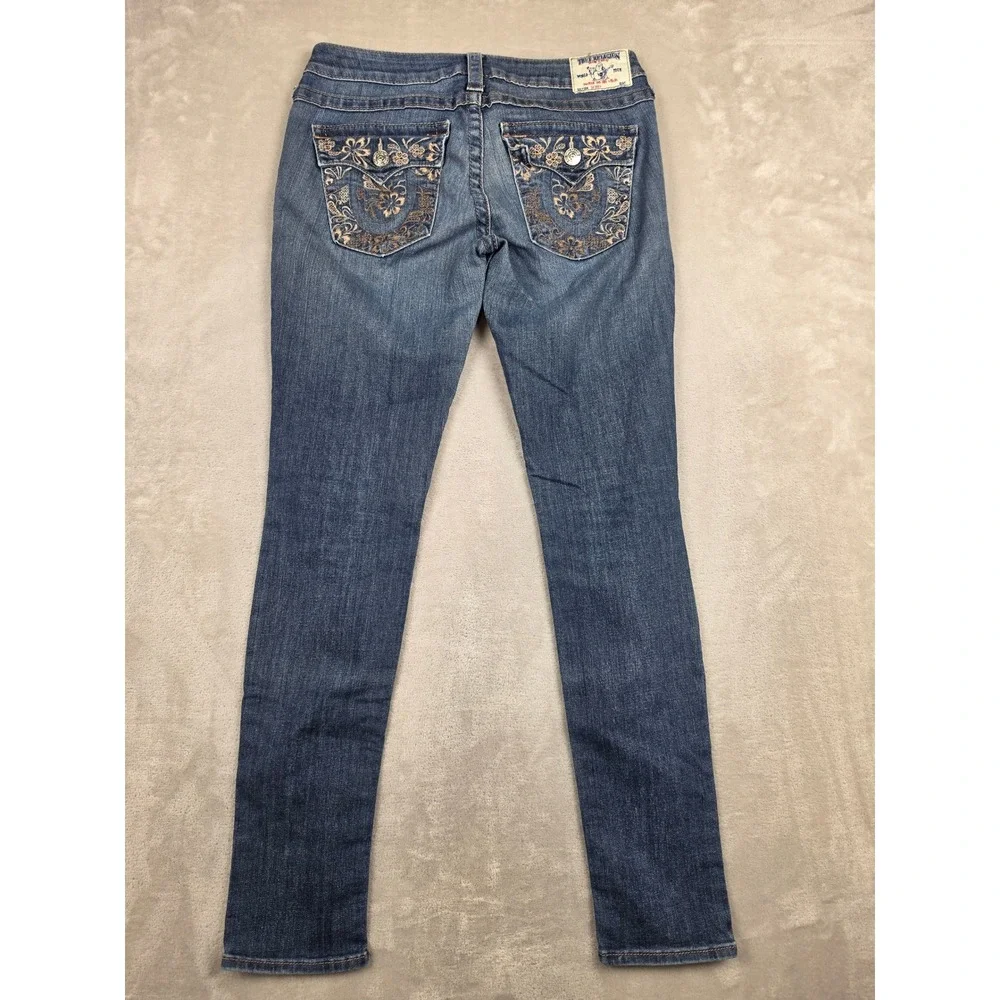 True Religion $1 shipping